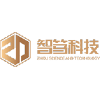 智笃新 Logo