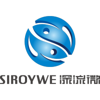 深流微半导体 Logo