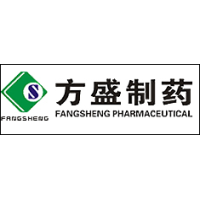 方盛制药 Logo