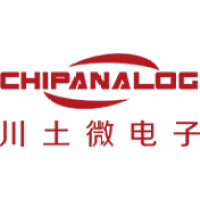 川土 Logo