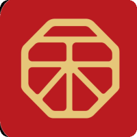 鸿宝祥 Logo