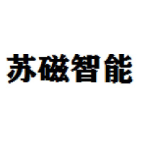 苏州苏磁 Logo