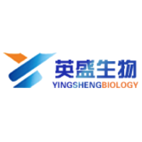 英盛生物 Logo