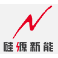 硅源新能 Logo