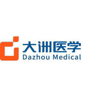 大洲医学 Logo