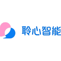 聆心智能 Logo