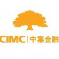 中集融资 Logo