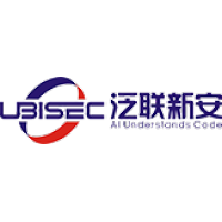 泛联新安 Logo