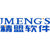 精盟软件 Logo