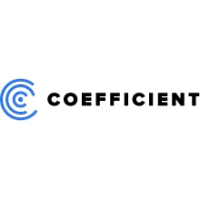 Coefficient Logo