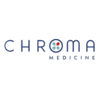 Chroma Medicine Logo