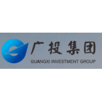 广西能源集团 Logo