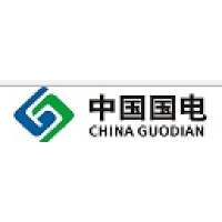 国能大渡 Logo