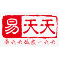 易天天 Logo