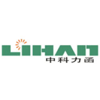力函科技 Logo