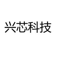 兴芯存储 Logo