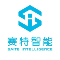 赛特智能 Logo