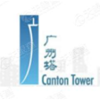 广州塔 Logo