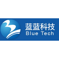 蓝蓝科技 Logo
