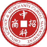 中科招商 Logo