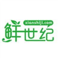 鲜世纪 Logo