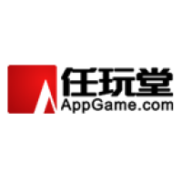 任玩传媒 Logo