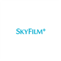 天空之城 Logo