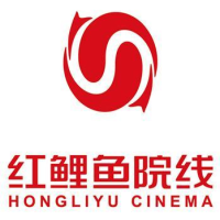红鲤鱼 Logo
