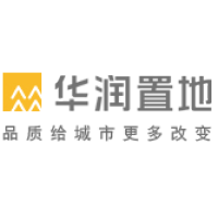 华润置地 Logo
