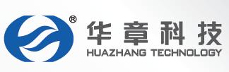 华章科技 Logo