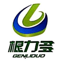 根力多 Logo