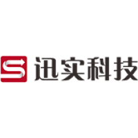 迅实科技 Logo