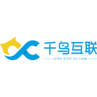千鸟互联 Logo