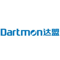 达盟生物 Logo
