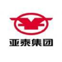 亚泰集团 Logo