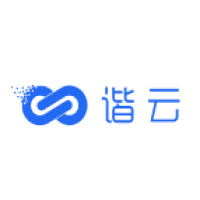 谐云科技 Logo