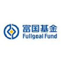 富国基金 Logo