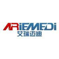 艾瑞迈迪 Logo