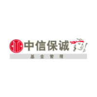 中信保诚基金管理 Logo