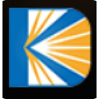 大科激光 Logo