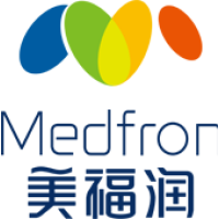 美福润 Logo