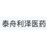 泰舟利泽 Logo