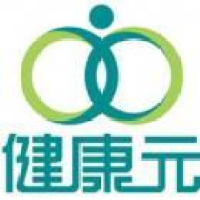 健康元 Logo