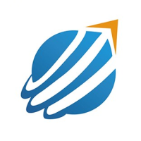 旋飞航空 Logo