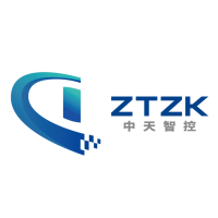 中天智控科技 Logo