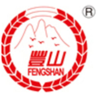 丰山集团 Logo