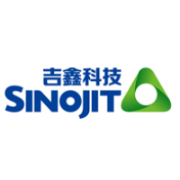吉鑫科技 Logo