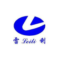 江苏雷利 Logo