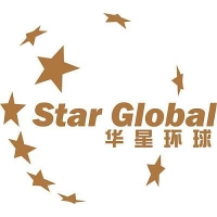 华星环球 Logo