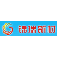 锦瑞新 Logo